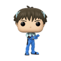 Figurka POP! - Shinji Ikari