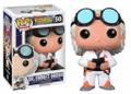 Figurka POP! - Dr. Emmett Brown