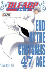 Manga Bleach - Tom 47