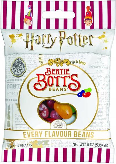 Fasolki Wszystkich Smaków - Duża paczka!