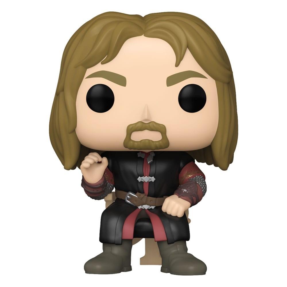 Figurka POP! - Boromir (meme) 1709