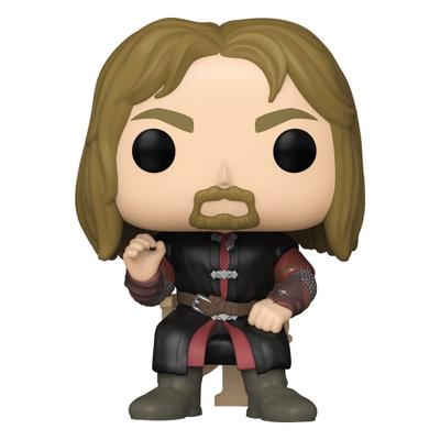 Figurka POP! - Boromir (meme) 1709