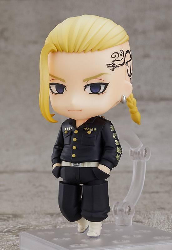 Nendoroid - Draken Ken Ryuguji (Tokyo Revengers)