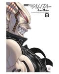 Okładka Battle Angel Alita - Last Order Tom 8