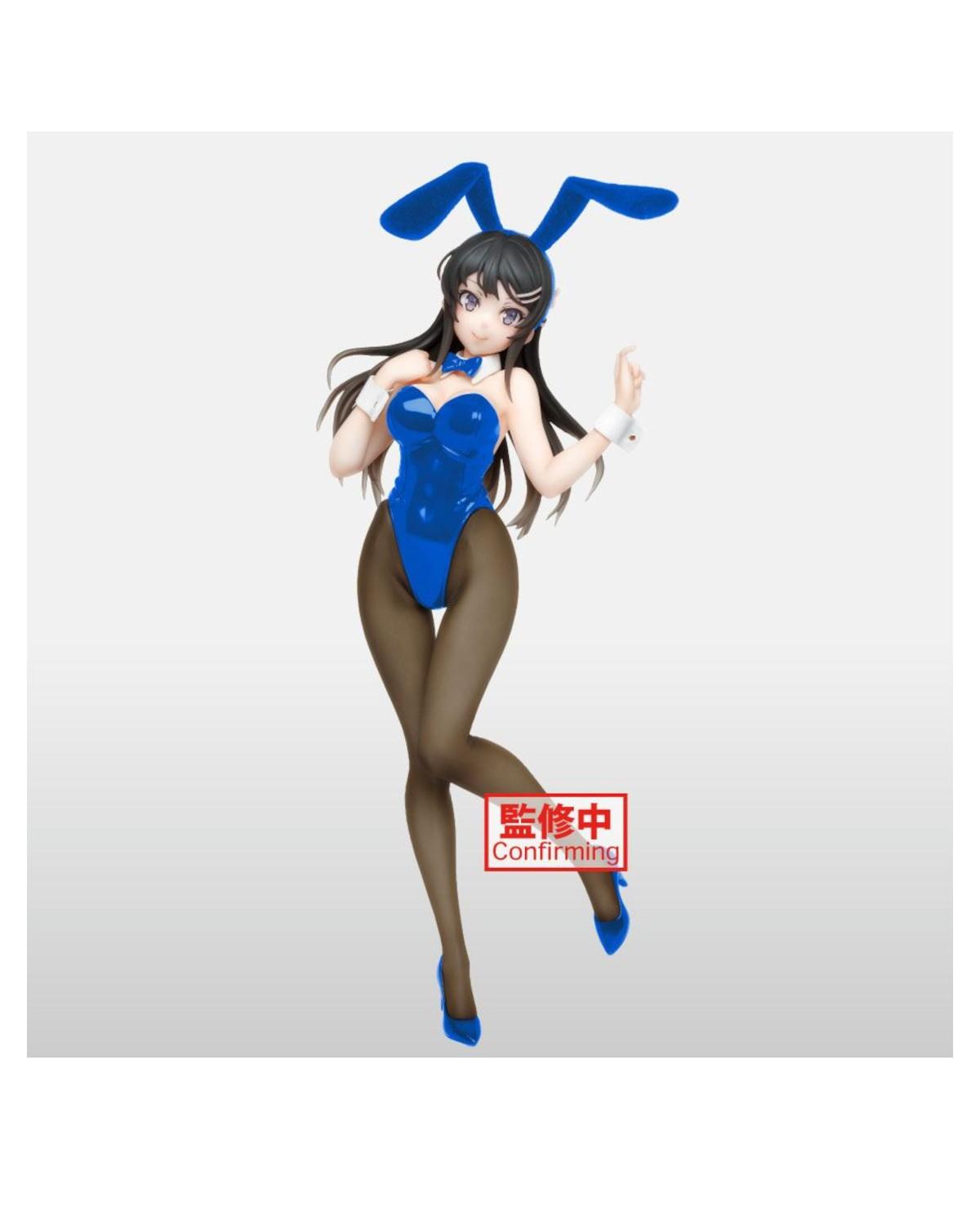 Statuetka - Mai Sakurajima (bunny ver.)