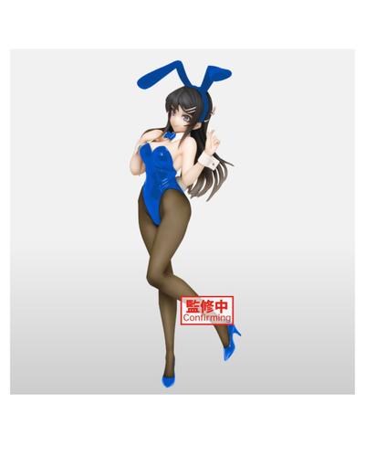 Statuetka - Mai Sakurajima (bunny ver.) — zdjęcie 2