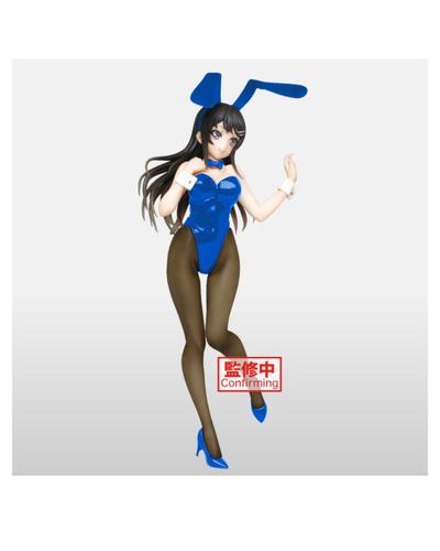 Statuetka - Mai Sakurajima (bunny ver.) — zdjęcie 3