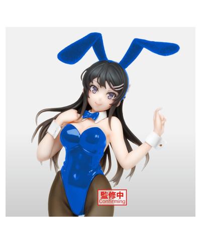 Statuetka - Mai Sakurajima (bunny ver.) — zdjęcie 4