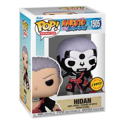 Figurka POP! - Hidan (Chase) 1505