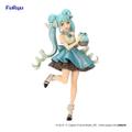 Statuetka Vocaloid - Miku (SweetSweet Choco Mint Pearl)