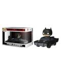 Figurka POP! - Batman in Batmobile