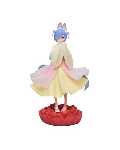 Statuetka - Rem (Little Rabbit Girl)