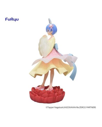 Statuetka - Rem (Little Rabbit Girl) — zdjęcie 3