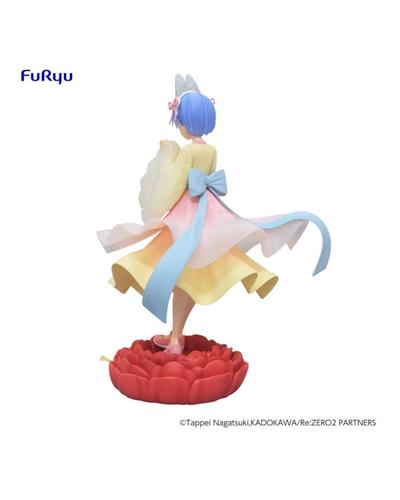 Statuetka - Rem (Little Rabbit Girl) — zdjęcie 4