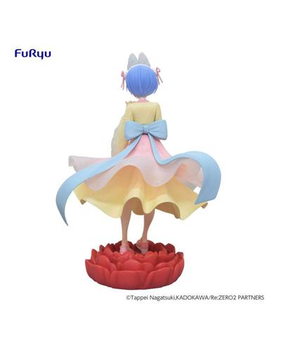 Statuetka - Rem (Little Rabbit Girl) — zdjęcie 5