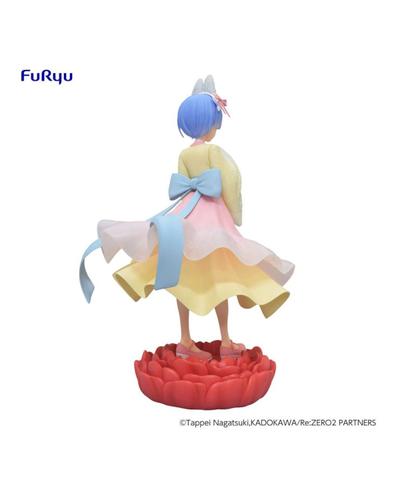 Statuetka - Rem (Little Rabbit Girl) — zdjęcie 6