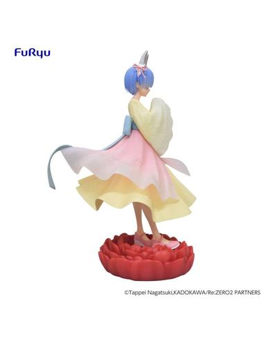 Statuetka - Rem (Little Rabbit Girl) — zdjęcie 7