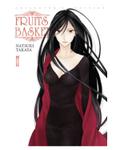 Okładka Fruits Basket - tom 11