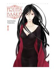 Fruits Basket - tom 11