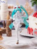 Statuetka - Miku (Noel ver.)