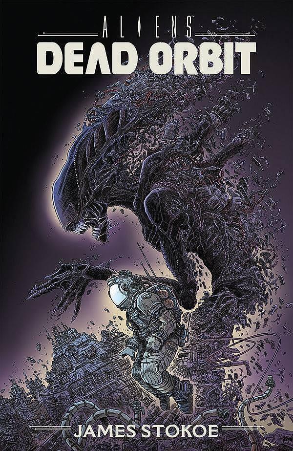 Aliens - Dead Orbit