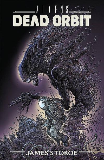 Aliens - Dead Orbit
