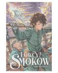 Okładka Łowcy smoków - tom 5