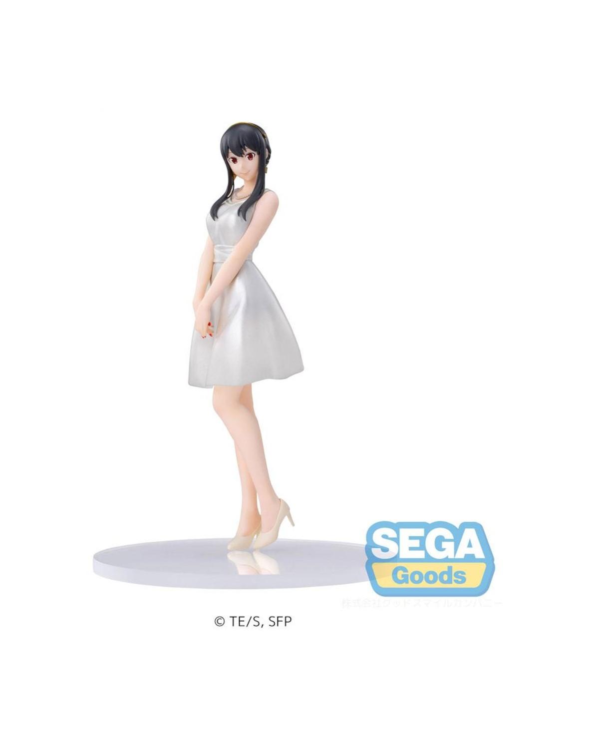 Statuetka - Yor (Party ver.)