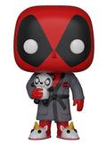 Figurka POP! - Deadpool (Bedtime)