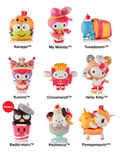 Blind Box - Hello Kitty & Friends Fast Food (Tokidoki)
