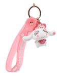 Brelok do kluczy - Cinnamoroll (Sakura Series)