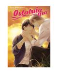 Okładka Ostatnia gra - Jednotomówka