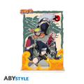 Diorama akrylowa - Team 7