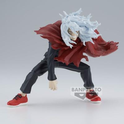 Statuetka - Tomura Shigaraki (The Evil Villains)