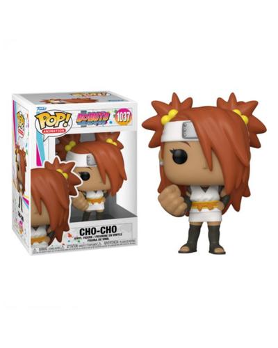 Figurka POP! - Cho-Cho