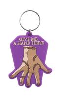 Brelok - Wednesday Give Me A Hand