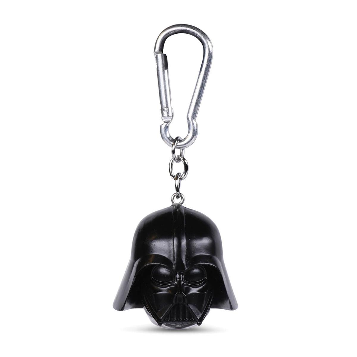 Brelok 3D - Star Wars Vader