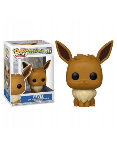 Figurka POP! - Eevee