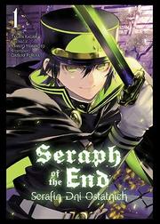 Tom 1  - Owari no Seraph