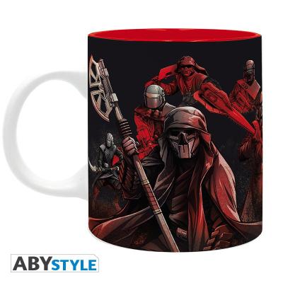 Kubek - Star Wars (Kylo Ren) — zdjęcie 2