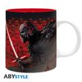 Kubek - Star Wars (Kylo Ren)