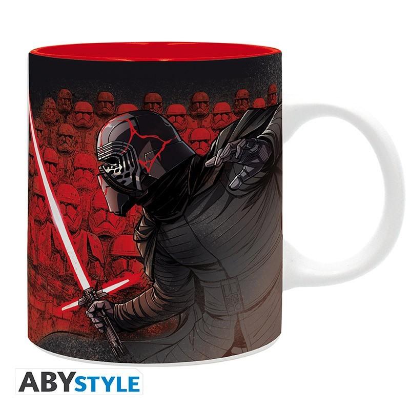 Kubek - Star Wars (Kylo Ren)