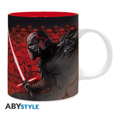 Kubek - Star Wars (Kylo Ren)