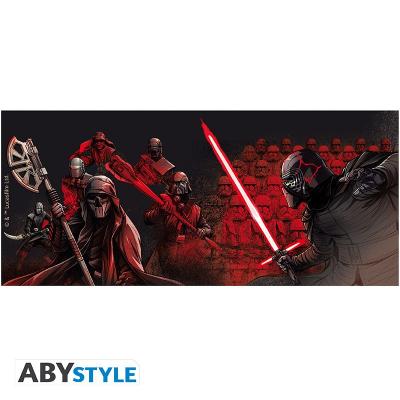 Kubek - Star Wars (Kylo Ren) — zdjęcie 3