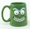 Rick and Morty - Kubek 3D