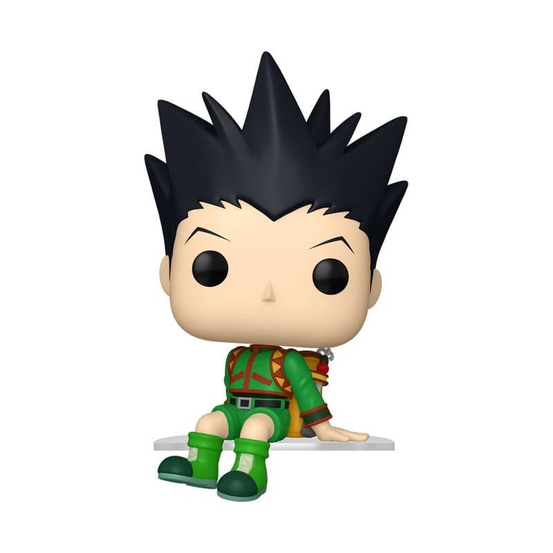 Figurka POP! - Gon (2088) sit