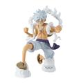 Statuetka - Luffy Gear 5 (Grandista) (One Piece)