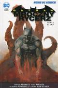 Okładka Batman Mroczny Rycerz - Glina Tom 4