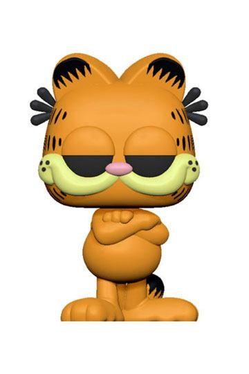 Figurka POP! -Garfield