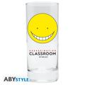 Szklanka - ASSASSINATION CLASSROOM